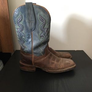 Women’s Dan Post boots